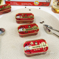 Best cheap sardines DOCANNED can